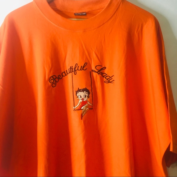 Brand new plus size sleep shirt - Picture 2 of 4